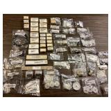 Spare Parts and Components Lot