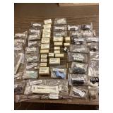 Miscellaneous Machine Parts