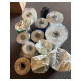 Thermal Fax Paper Rolls