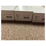 Universal Coin Envelopes, Lot of 3 Boxes