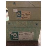 Cameo Medical Filing Jackets in Original Boxes