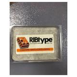 Rubber Numbering Stamps and Accessories