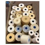 Rolls of Paper or Receipt Media
