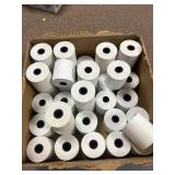 36 Thermal Paper Rolls
