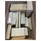 Office Paper Supplies