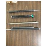 Industrial Printer Rollers