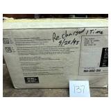 Canon EP-S Cartridge with Recharge Date