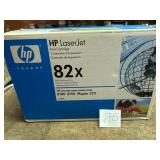 HP LaserJet 82X Print Cartridge