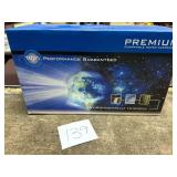 Premium Compatible Toner Cartridge