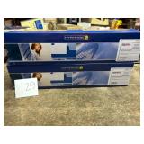 Two Hyperion GPR15/16 Black Toner Cartridges