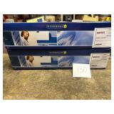 Two Hyperion GPR15/16 Toner Cartridges