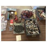 Electronics Components Lot