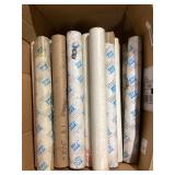 IPS Plastic Rolls, New in Package