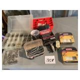 Hardware and Tools Lot