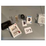 Watches, SSD, and Wristband