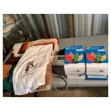 Holiday and Home Items