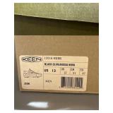 Keen Men's Zion Hiking Shoes, US 13