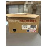 Two Pairs of Shoes, Size 13 in Boxes