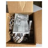 Uniden TRU9480 Cordless Phone Set