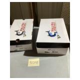 World Wide Sportsman Men's Shoes