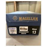 Magellan Ridgewood Size 13 Shoes