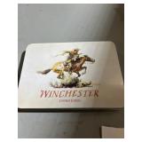 Winchester Limited Edition Knife Set