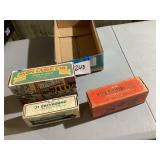 Avon Collectible After Shave Bottles