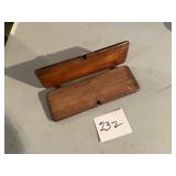 Beaver Talbot C Wooden Tie Press