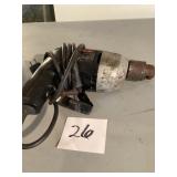 Black & Decker 1/2-Inch Drill, Type 2