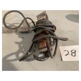 Oster Turbo A5 Clipper Set with Blades