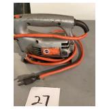Black & Decker Jigsaw Model 7545
