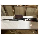 Maverick Model 88 12-Gauge Pump Shotgun