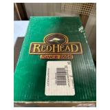 Two Pairs of Men's Shoes in Original Boxes