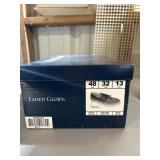 Faded Glory Hanover Khaki Shoes Size 13