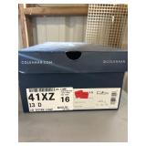 Cole Haan CH 2 Gore Loafers, Size 13 D