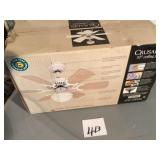 Encon Crusader 30-Inch Ceiling Fan