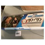 Franklin Horseshoes Backyard Set