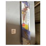 Franklin 4-Player Croquet Set, New in Box