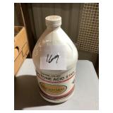 Brickform Coffee Acid Stain Container