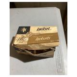 Kwikset 400 Line Locksets with Boxes