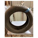 Han Kook Ventus 215/55 R17 94W Tire