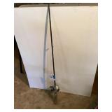 Zebco Fishing Rod with Reel