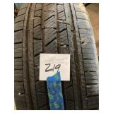 265/60 R18 Cooper Tire