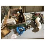 Tools and Hardware Lot