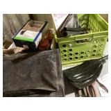 Tools and Hardware Kit