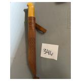 Marttiini Finland Hand-Ground Knife