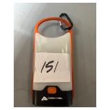 Ozark Trail Portable LED Lantern