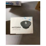 Digital HDTV Antenna with Cable