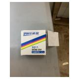 SQ11 Mini DV Camera with Accessories