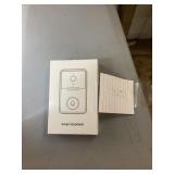 Smart Doorbell with Accessories